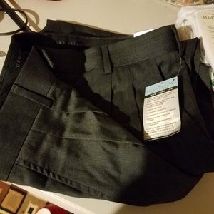 Dress pants